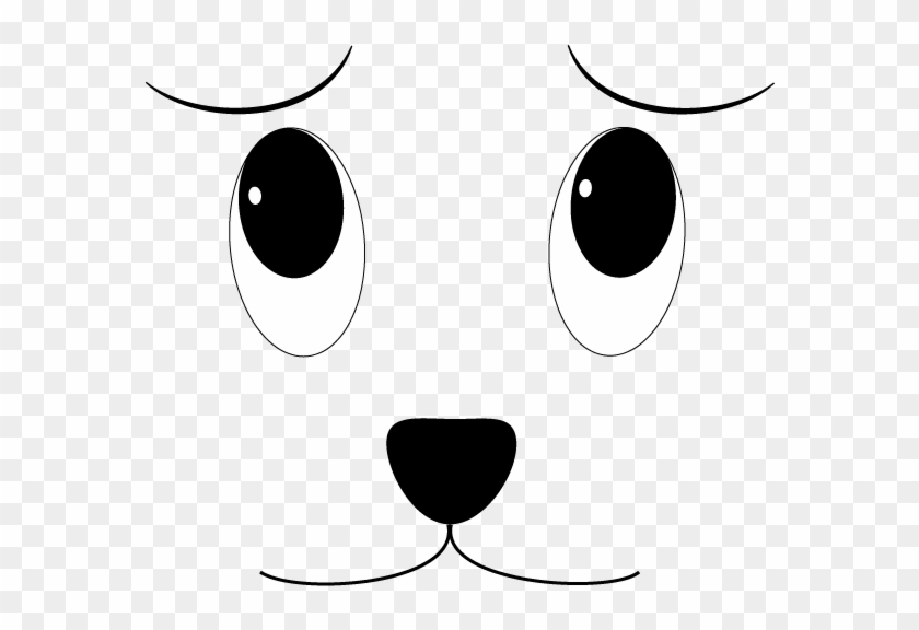 Faces To Transfer To Fabric Or Wood - Cartoon #896956