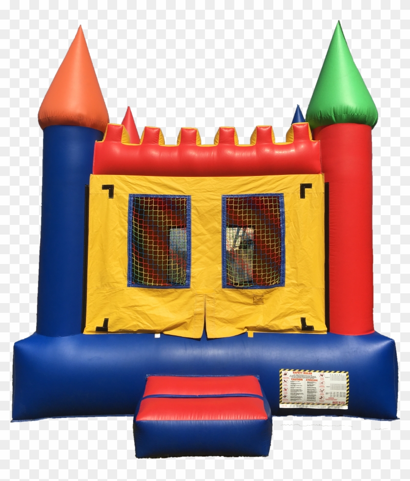 We Have Jumpers - Inflatable #896976