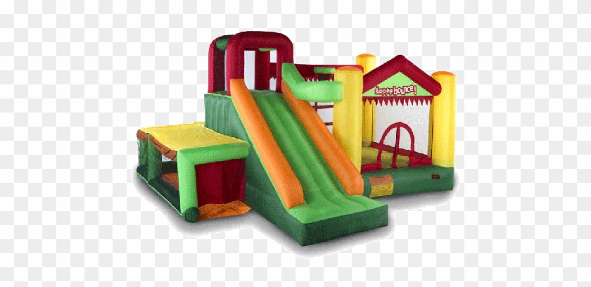 Avyna Bouncy Fun Palace 9 In 1 #896982