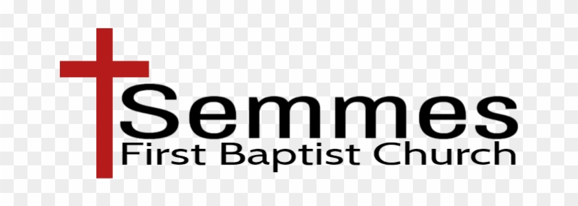 Semmes First Baptist Church - Semmes #896984