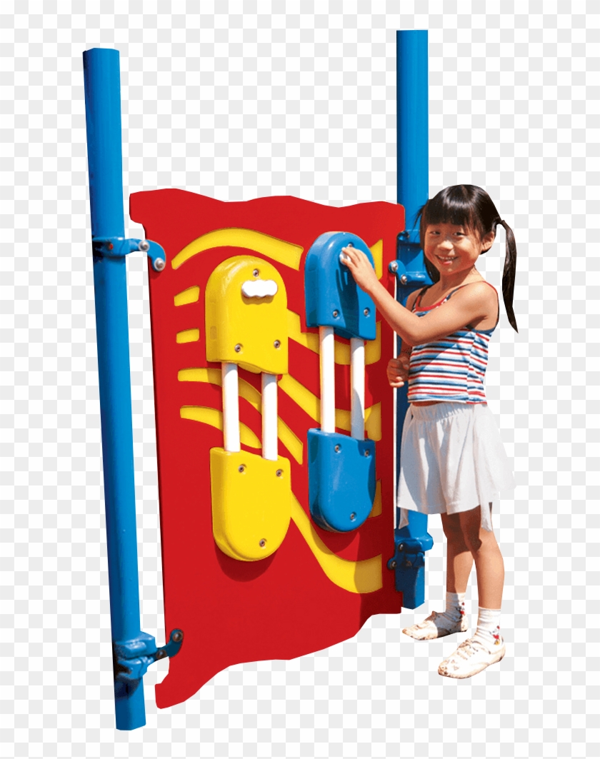 5 Chime Panel K1 - Play #897007