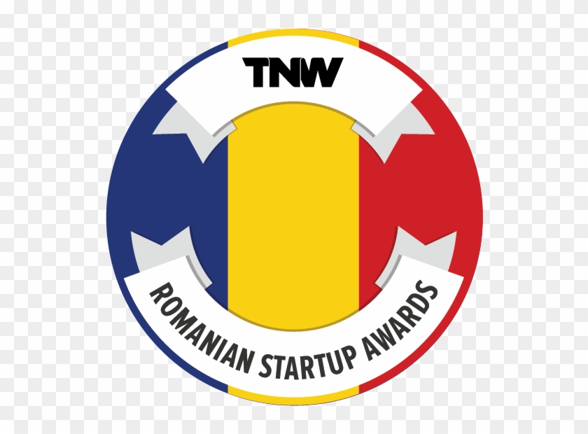 The Next Web Romanian Startup Awards - Circle #897020