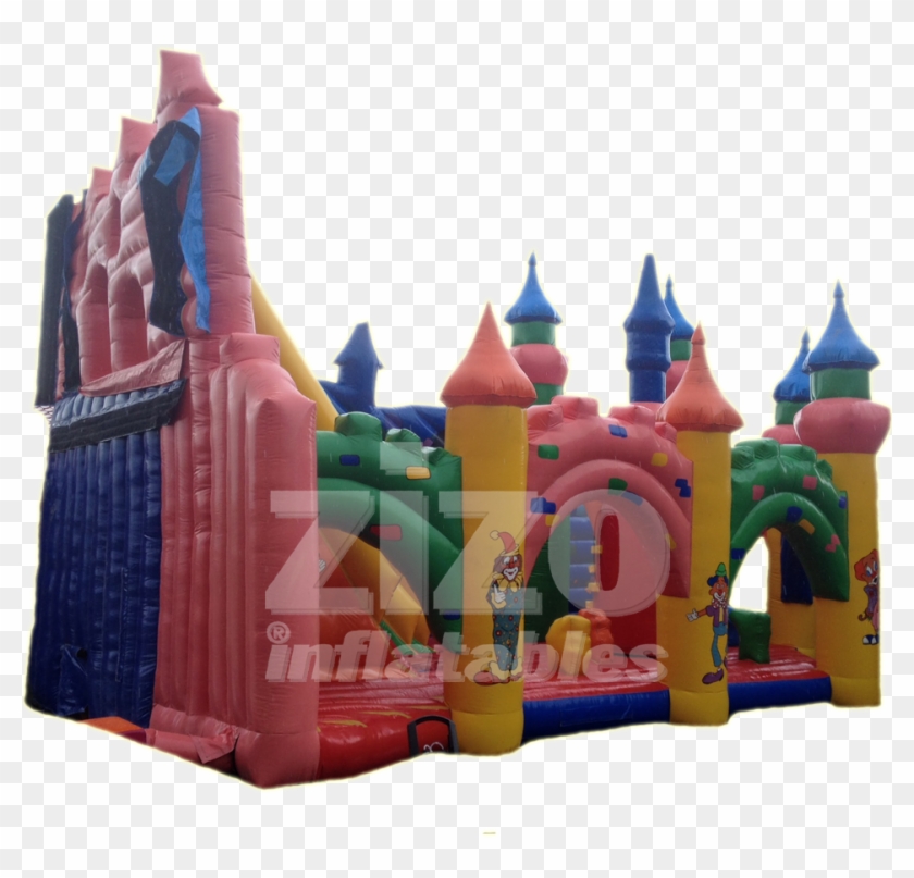 Product - Inflatable #897024