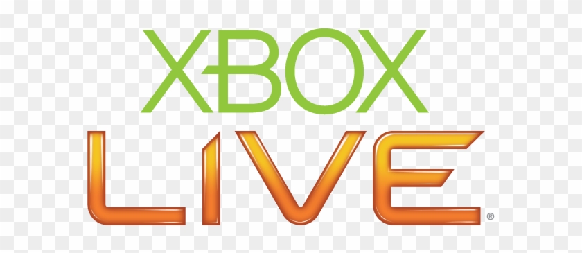A Microsoft Começou A Transferir Perfis Da Rede Xbox - Xbox Live Logo Png #897062