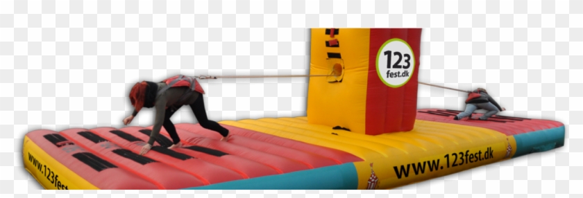 123456 - Inflatable #897084