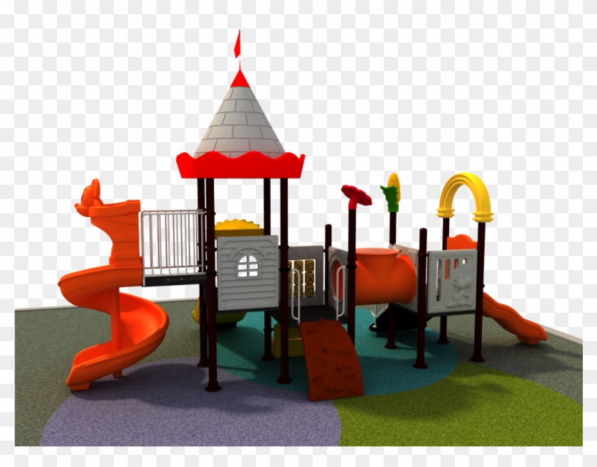 Playground Slide #897094