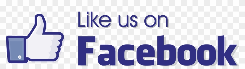 official facebook button