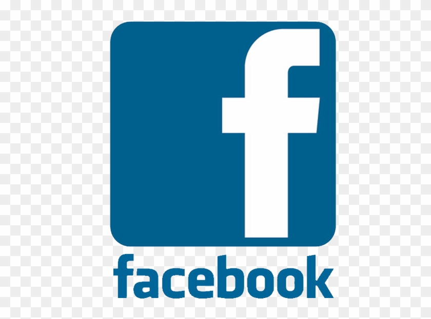 Facebook Logo For Business Cards - Facebook Png #897112