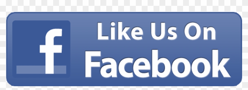 official facebook button