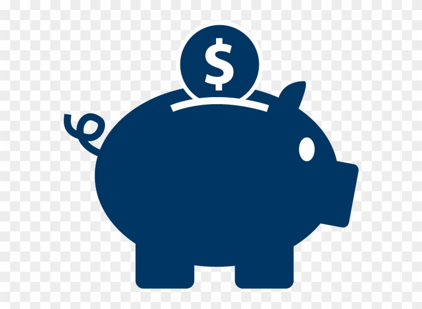 Credit Union Accounts - Savings Png #897138