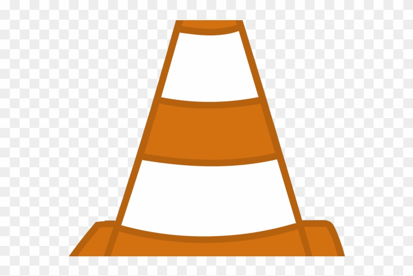 Cone Clipart Cone Object - Cone Clipart Cone Object #897169