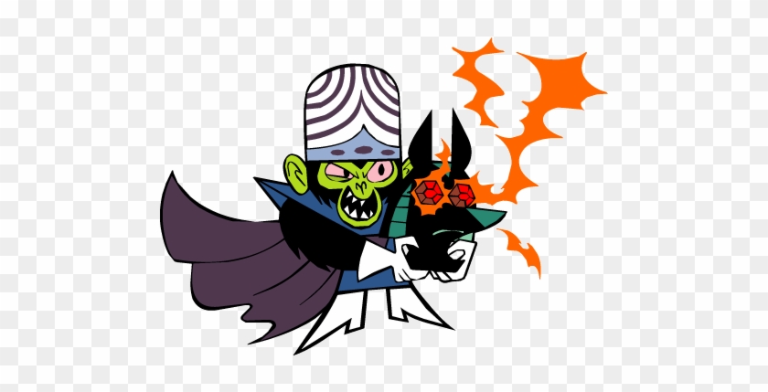 Mojo Jojo - Google Search - Powerpuff Girls Mojo Jojo #897183