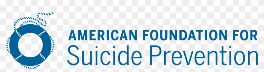 I've Lost Someone - American Society For Suicide Prevention #897231