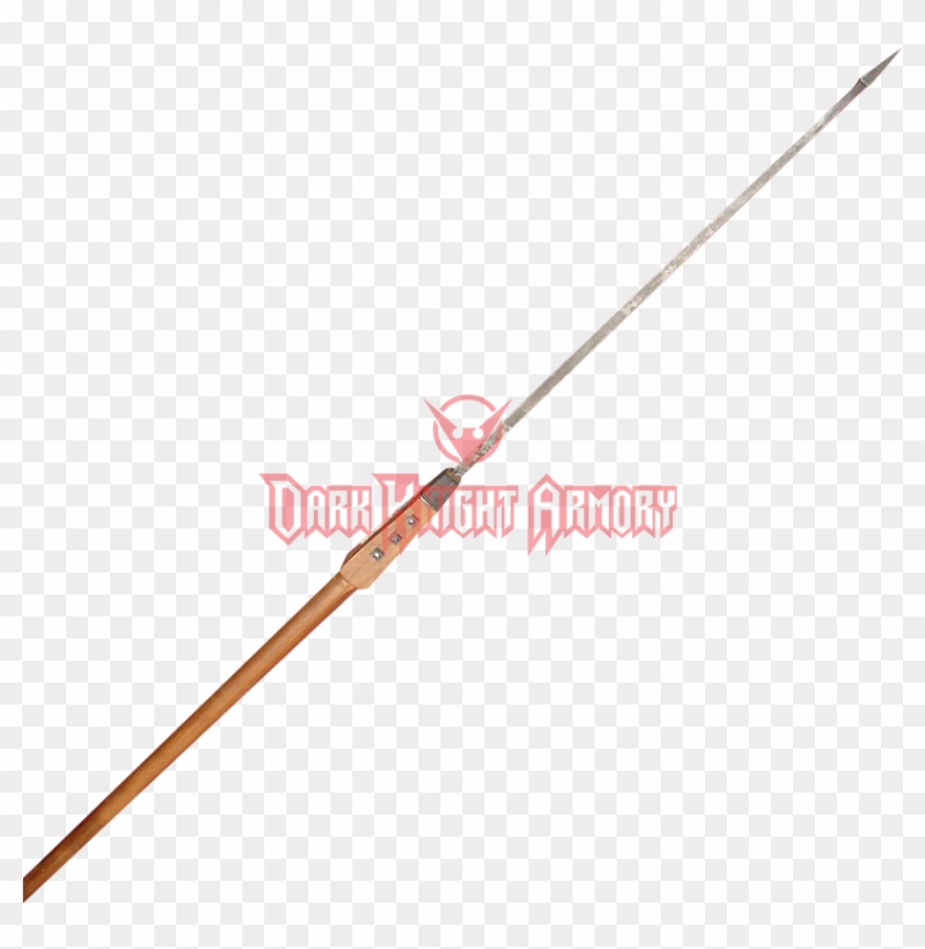 Bamboo Fly Rod #897248