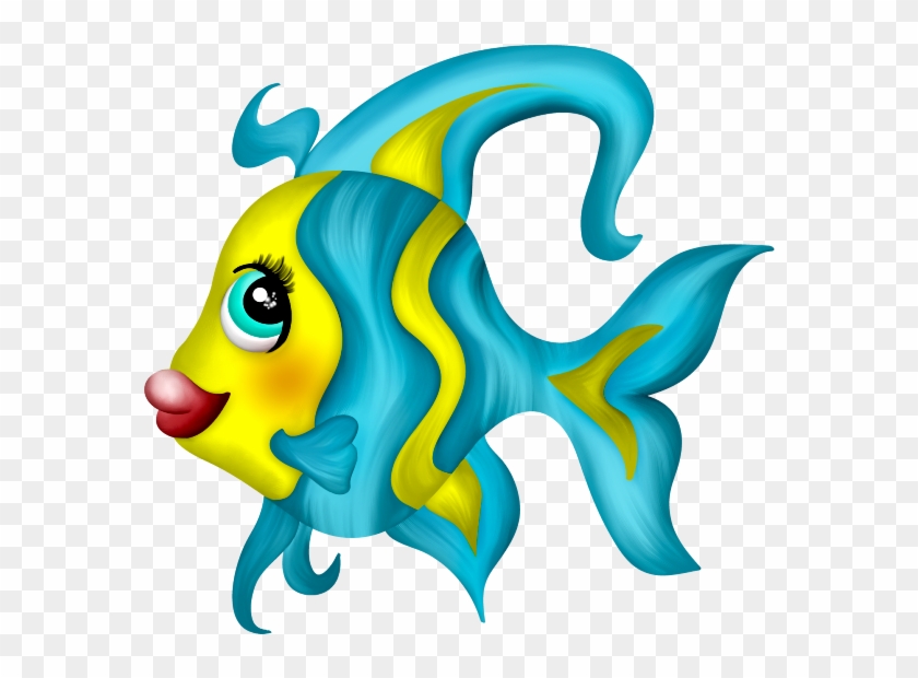 0 Bdba1 12a2594e Orig - Clipart Little Mermaid Fish #897263