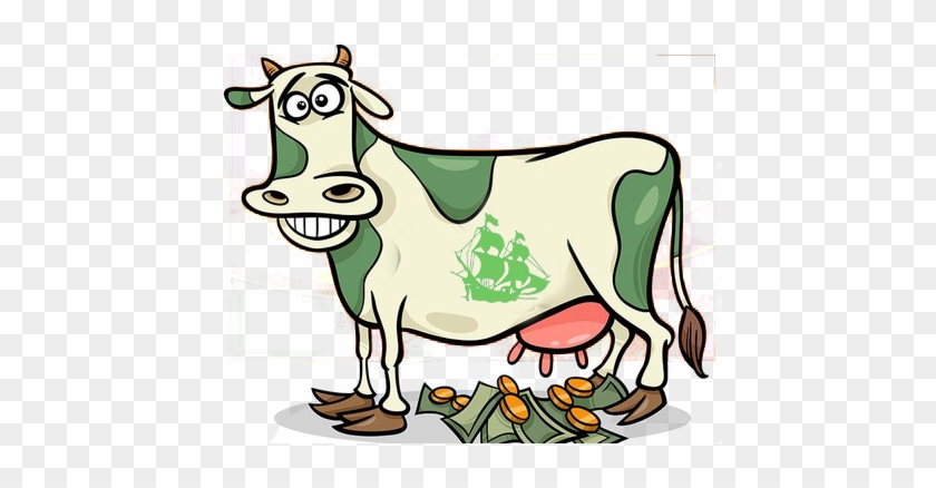 Billericay Is Basildon's 'cash Cow' - Cash Cow #897314