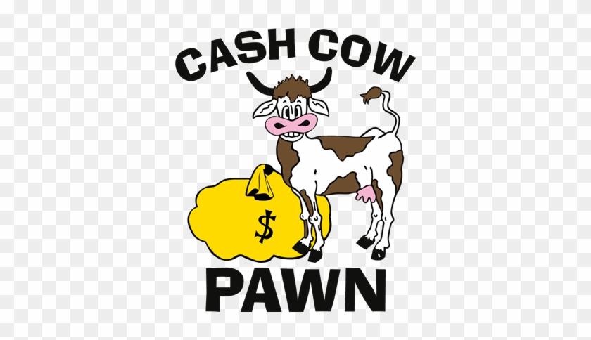 Cash Cow Pawn #897327