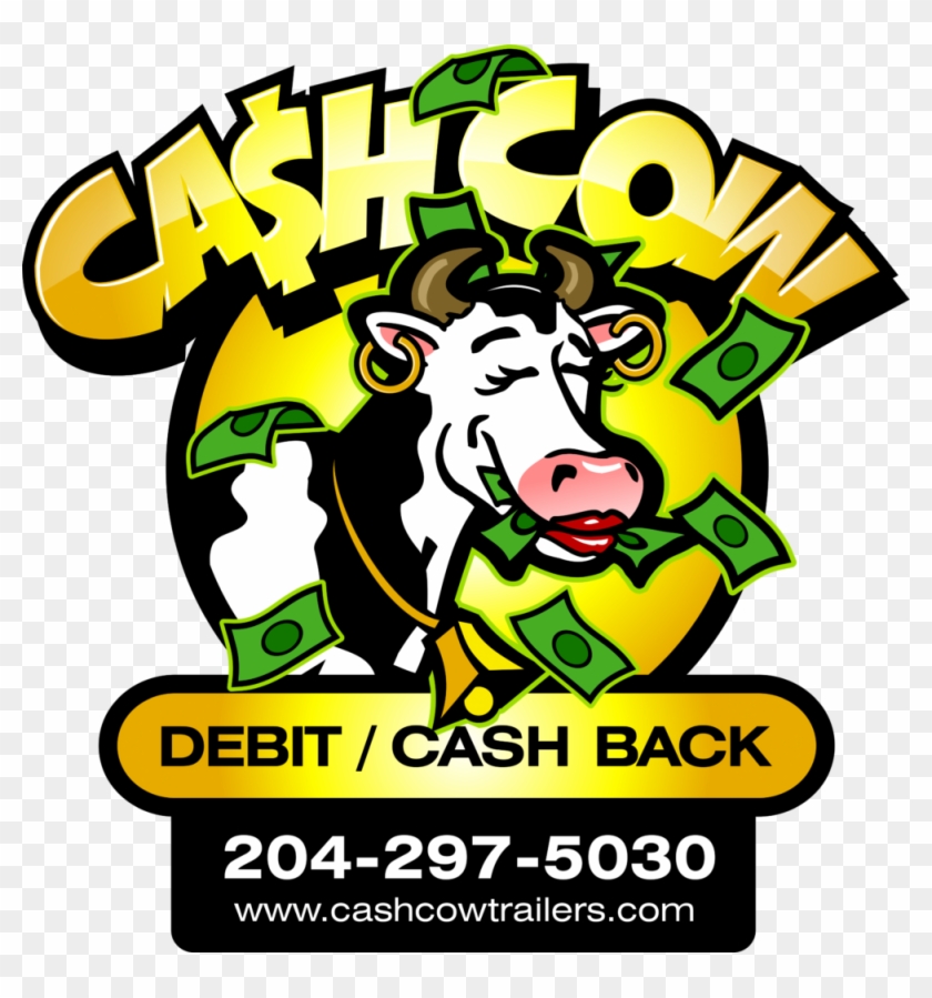 Cash Cow Logo - Justin Bieber Nail Polish #897336