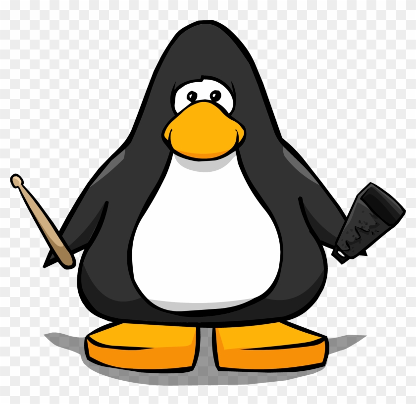 Club Penguin Violin #897348