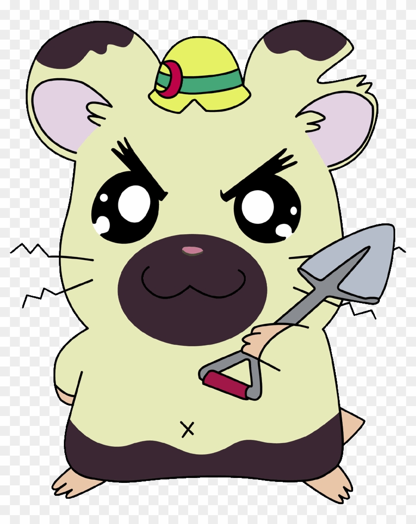 Http Www Superhappycashcow Com Pic Hamtaro Gif I21227005 - Hamtaro Boss #897349