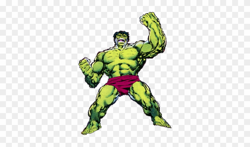 Hulk - Comics Iphone 6/6s Plus Case - Hulk Marvel Fanfare #897412