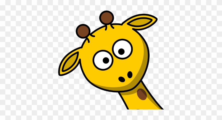 Giraffe Head - Love My Daddy. Popular Saying. Giraffe. - Mouse Pad, #897420