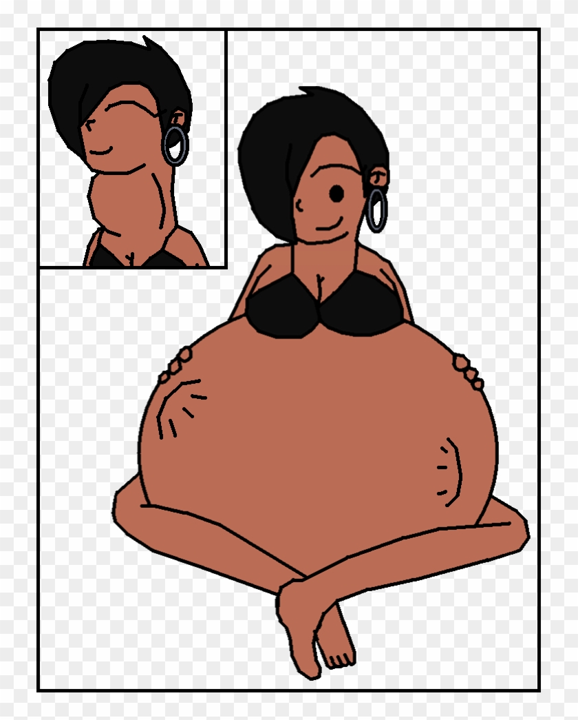 Becky Eats Emily By Girlsvoreboys - Cartoon #897458
