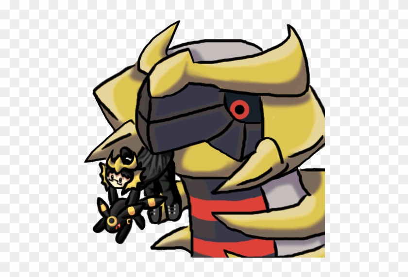 Me And Pokemon - Cartoon #897490