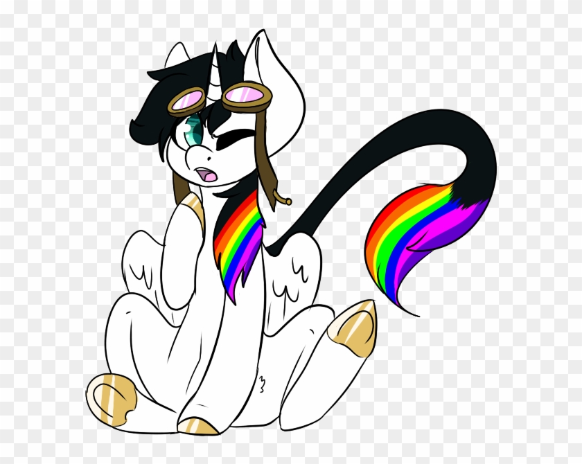 I'm Not Short, Youre Just Too Tall By Seaskiies - Cartoon #897501