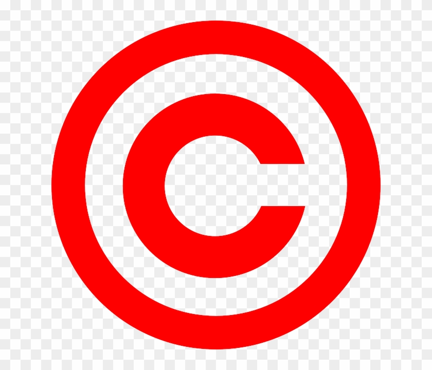 Copyright Amendment Bill - Target S #897531
