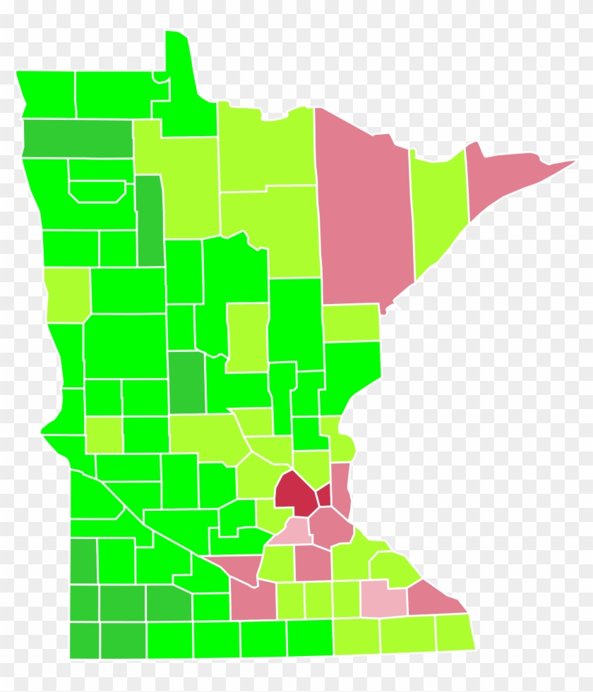 Open - Mn Presidential Election Results #897535