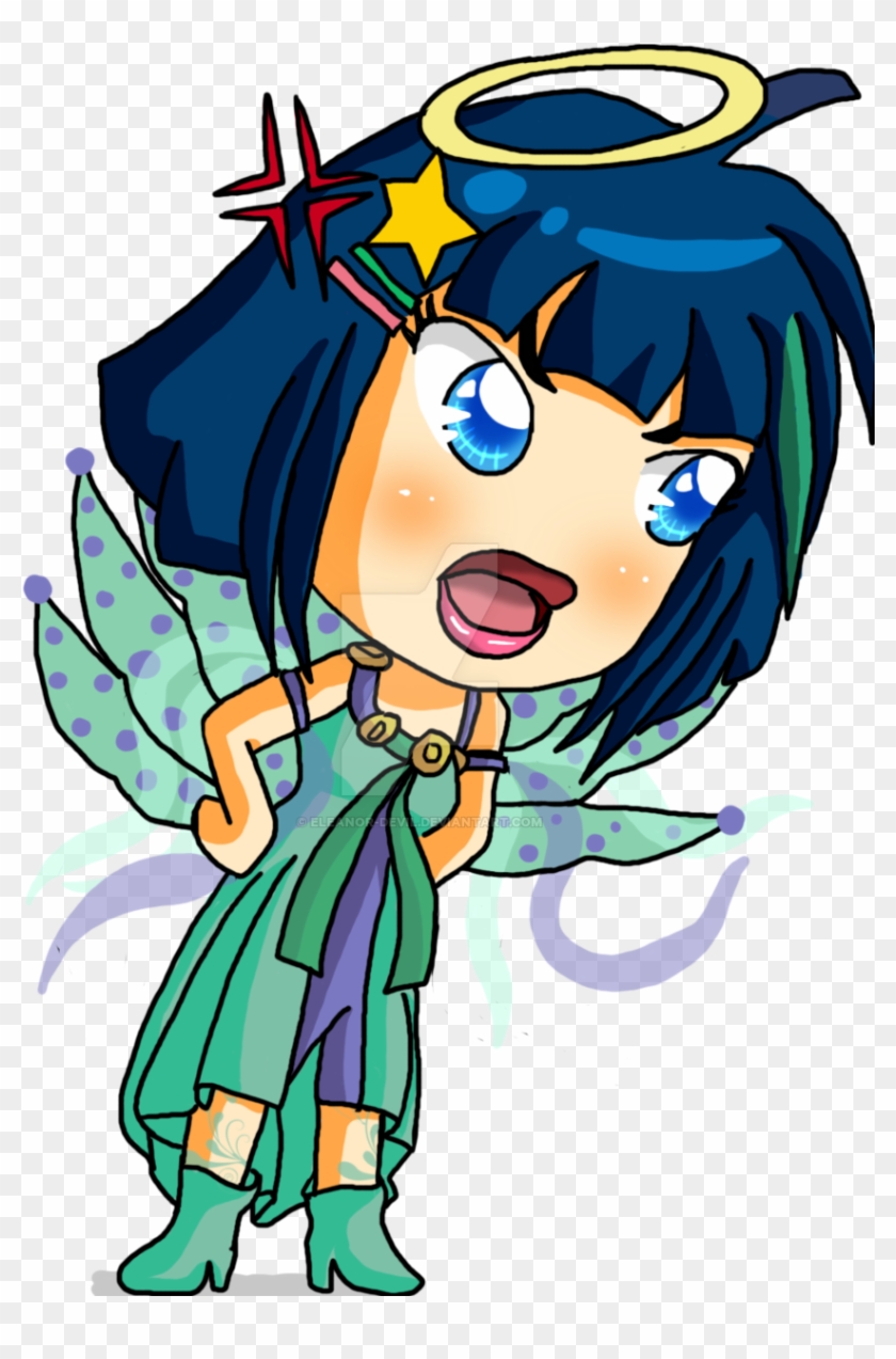 Prism Fly Chibis - Chibi #897568