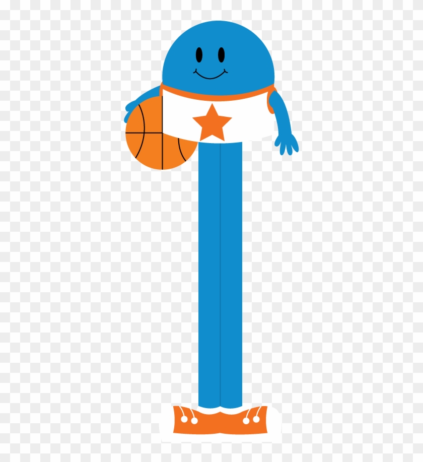 Tall Basketball Uniform By Chameleoncove - Tall Basketball Uniform By Chameleoncove #897582