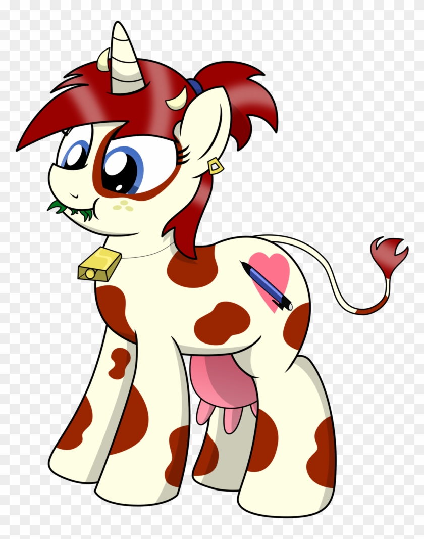 You Can Click Above To Reveal The Image Just This Once, - Cartoon #897606