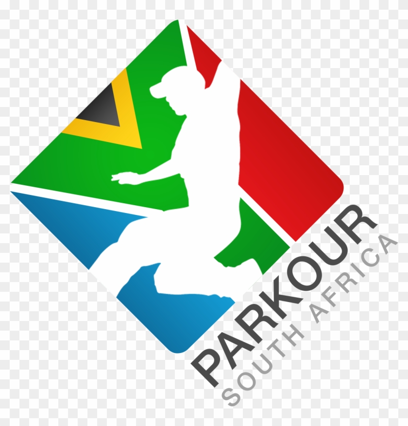 Parkour South Africa - Traffic Sign #897677
