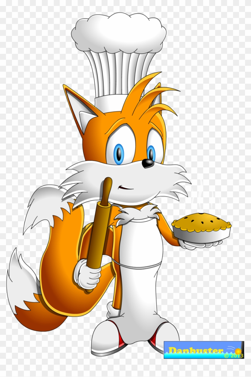Tails Gets Dinner By Dcleadboot Tails Gets Dinner By - Dinner #897678