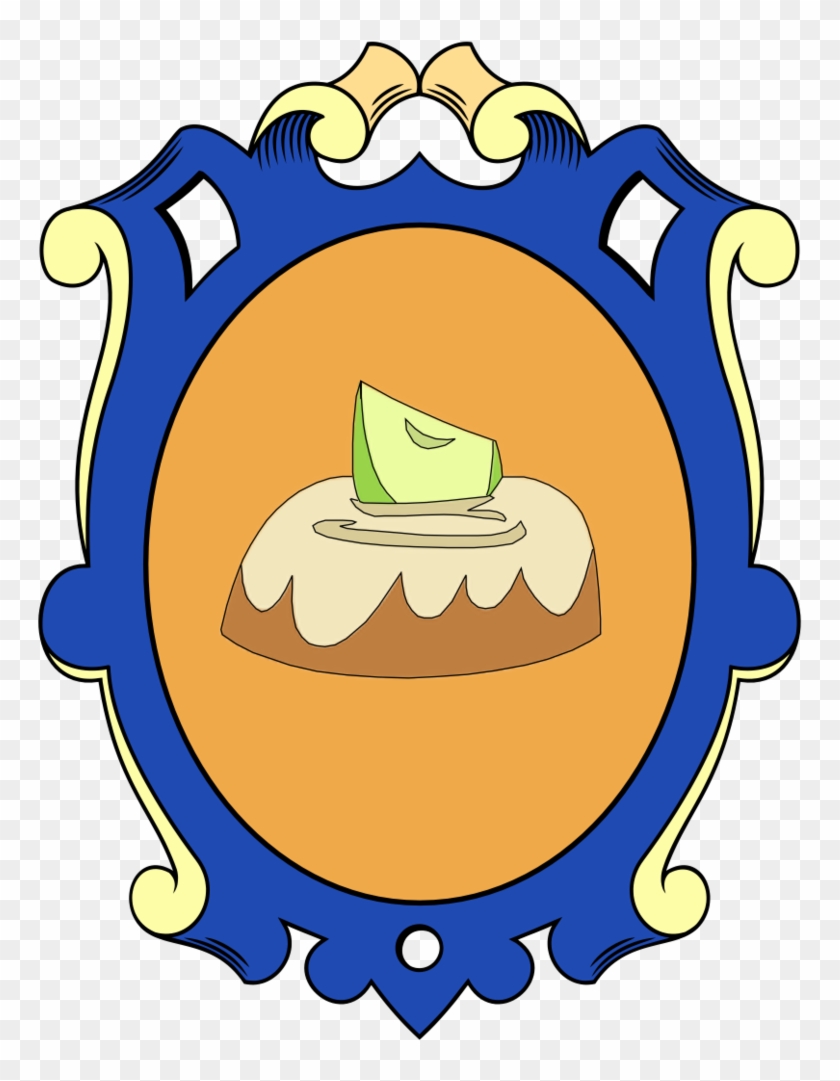 Coat Of Arms #897777