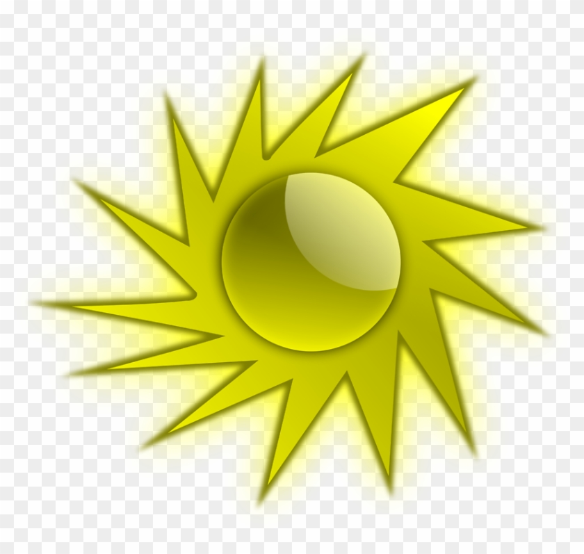 Sun Vector Free 29, Buy Clip Art - Soles #897801