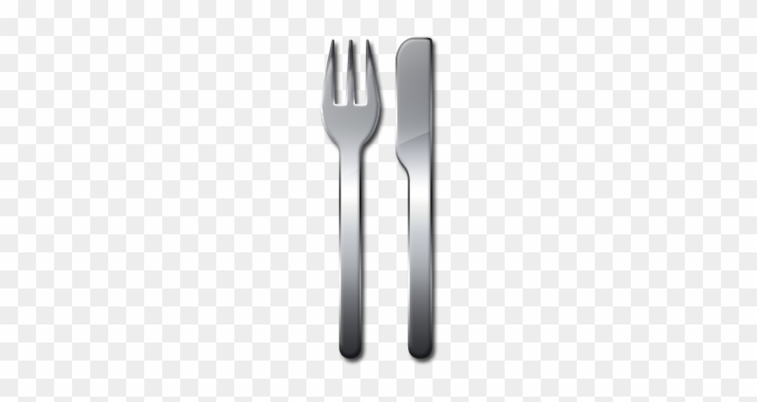 Clipart Pictures Fork And Knife Free - Knife #897811