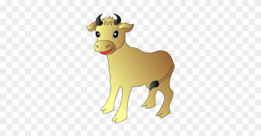 Animal Figure #897814