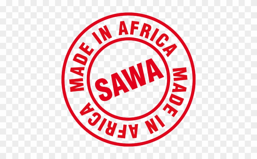 Made In Africa - Sawa Shoes #897822
