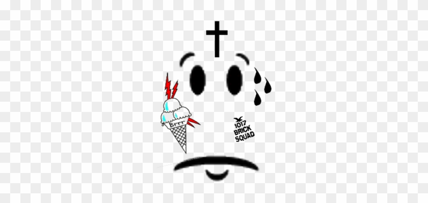 Knives Clipart 21 Savage - Face #897824
