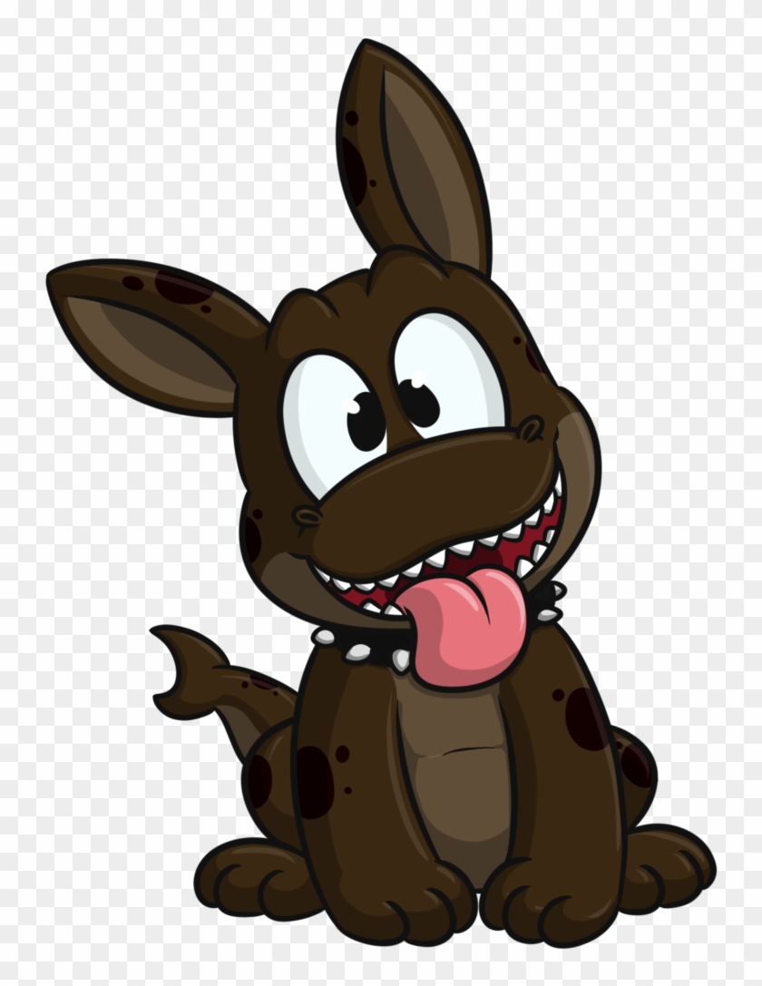 Horse Dog Cartoon Canidae - Cartoon #897825