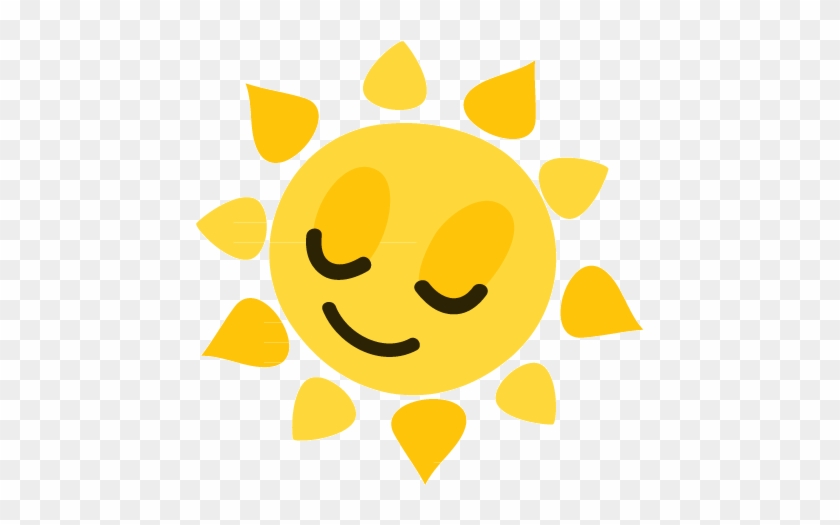 Cute Yellow Cartoon Sun Vector Material - Cute Cartoon Sun - Free  Transparent PNG Clipart Images Download