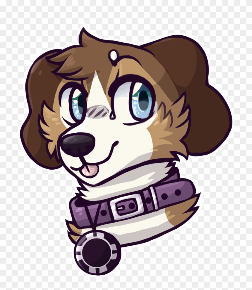 Puppy Love Dog Clip Art - Cartoon #897861