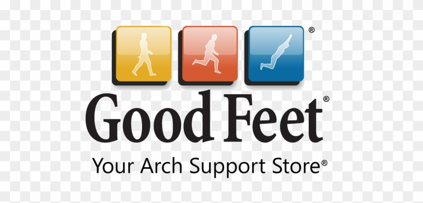 Products By Company - Good Feet #897863