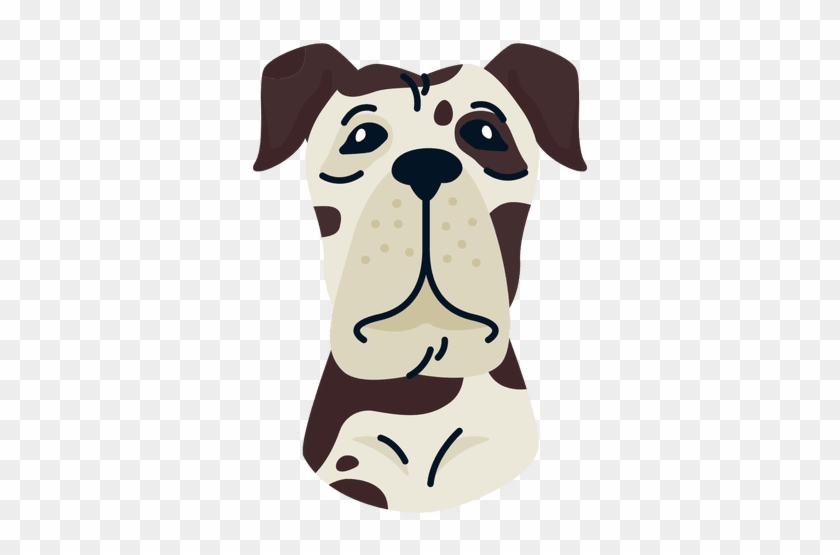 Great Dane Illustration Transparent Png - Great Dane #897885