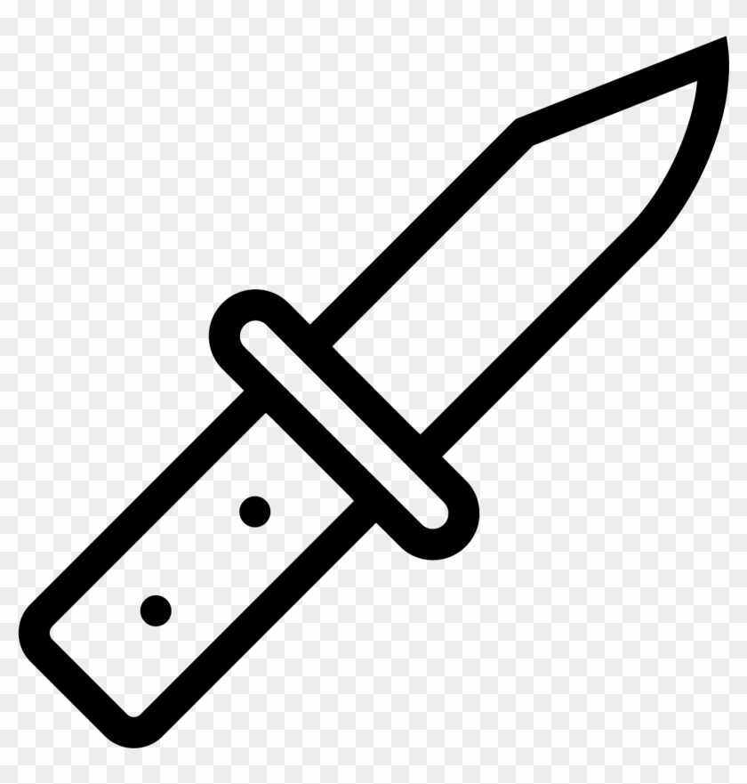 Army Knife Icon - Infantaria Icone #897889