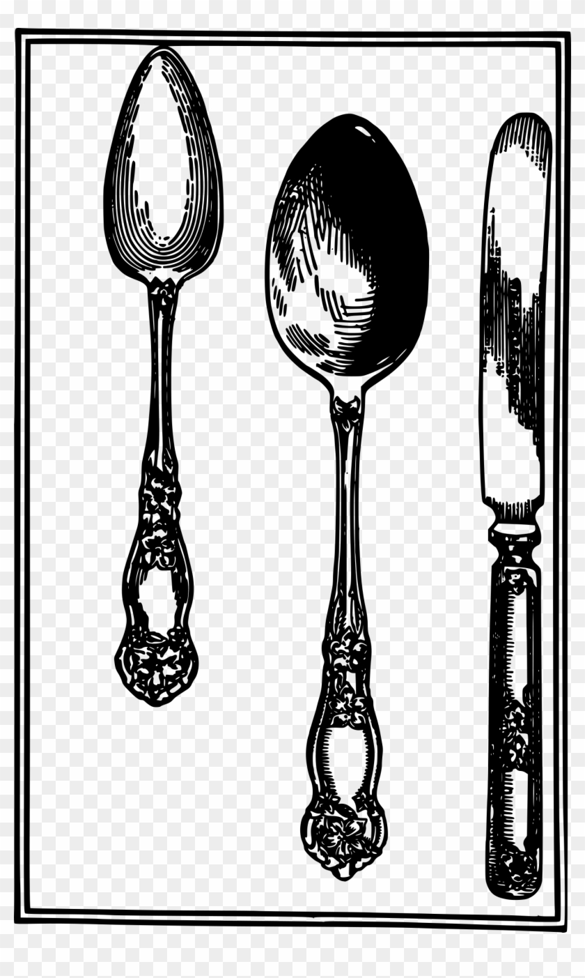 Big Image - Spoon #897903