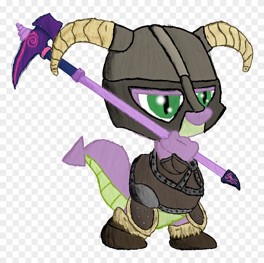 Horse Demon Mammal Fictional Character Vertebrate Horse - Cartoon #897909